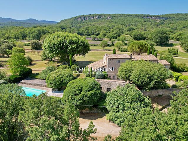 Maison vente à Saignon, Vaucluse