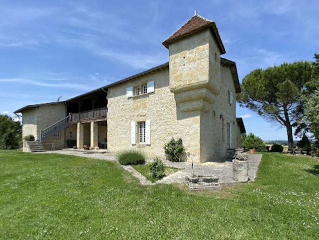 Maison vente à Condom, Lectoure