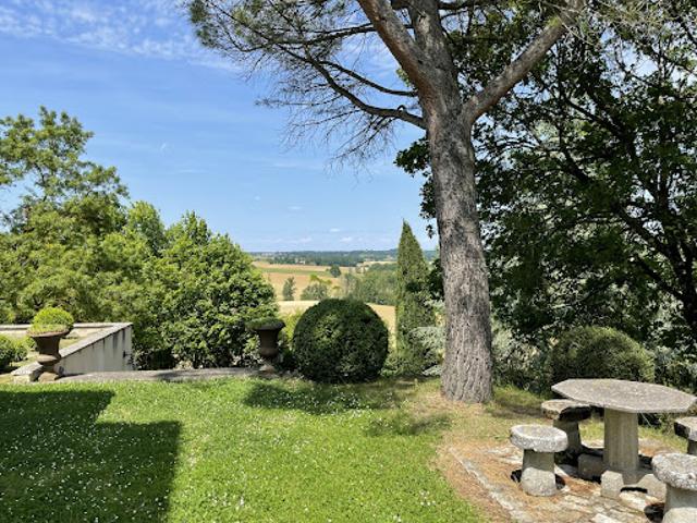 Maison vente à Lectoure, Gers