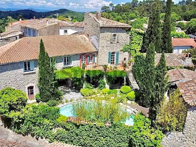 Maison vente à Alès, Massanes