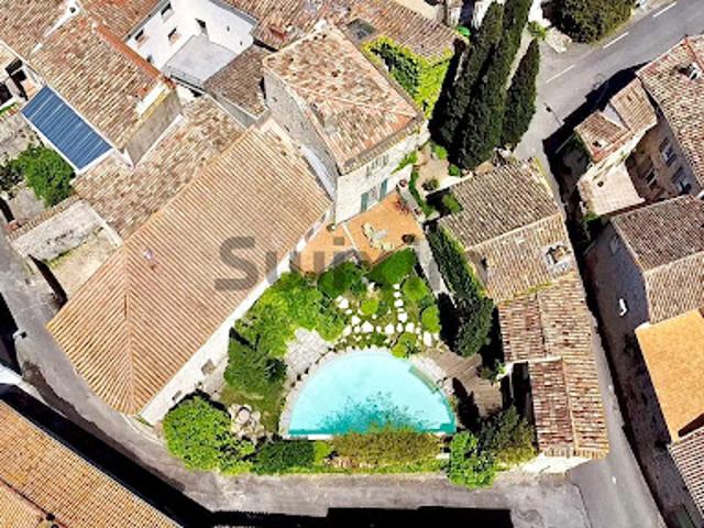 Maison vente à Massanes, Gard