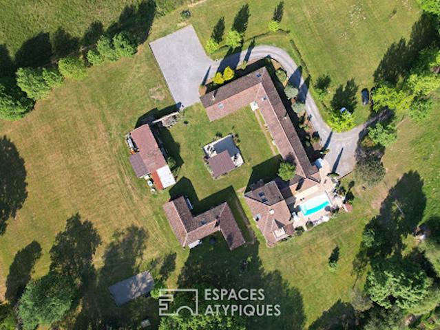 Maison vente à Dax, Tercis-les-bains