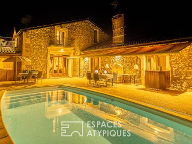 Maison vente à Dax, Tercis-les-bains