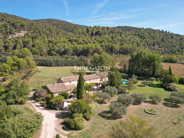 Maison vente à Apt, Lauris