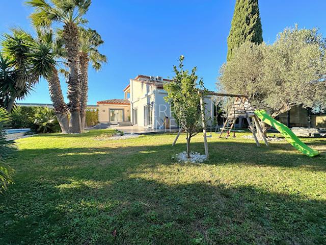 Maison vente à Perpignan