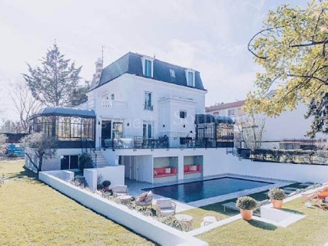 Maison vente à Nogent-sur-Marne, Saint-maur-des-fossés