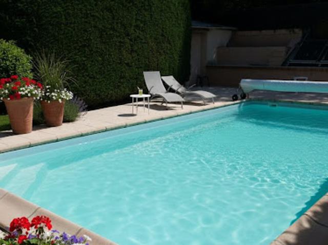 Maison vente à Vienne, Luzinay