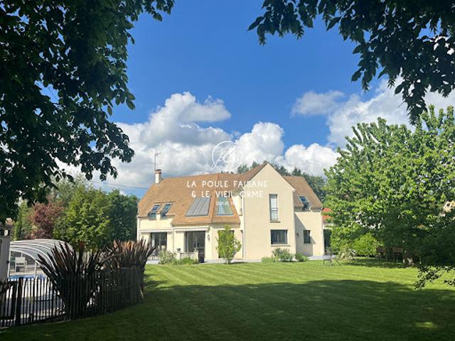 Maison vente à Rambouillet, Le Perray-en-yvelines