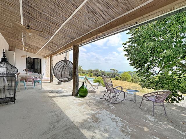 Maison vente à Saint-Mathieu-de-Tréviers, Hérault