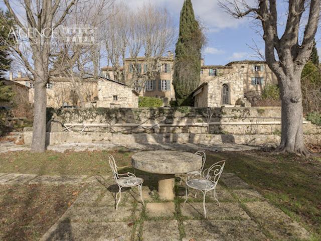 Maison vente à Aix-en-Provence, Aix-en-provence