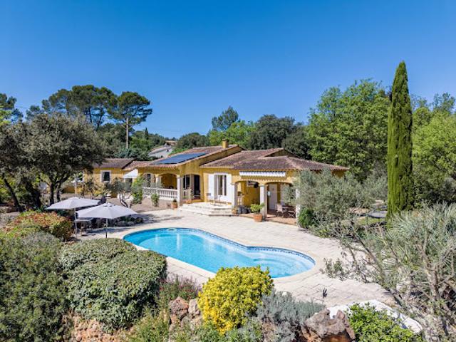 Maison vente à Brignoles, Montfort-sur-argens