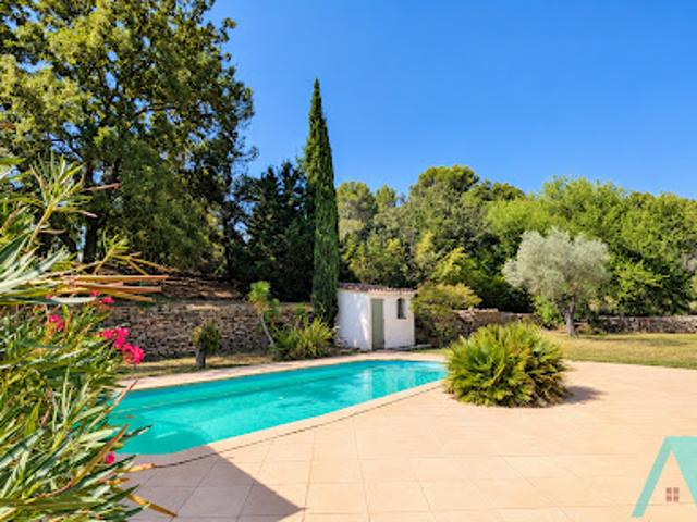 Maison vente à Arrondissement de Toulon, Le Beausset
