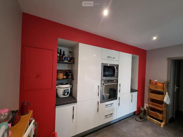 Maison vente à Avranches, Brécey