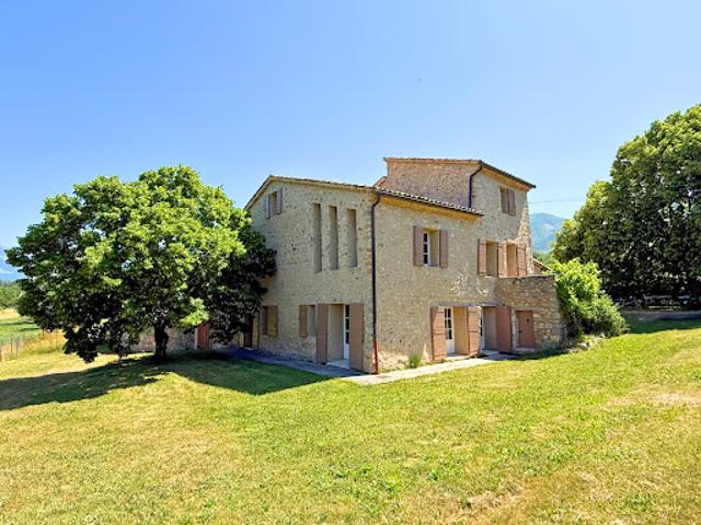 Maison vente à Digne-les-Bains, Digne-les-bains