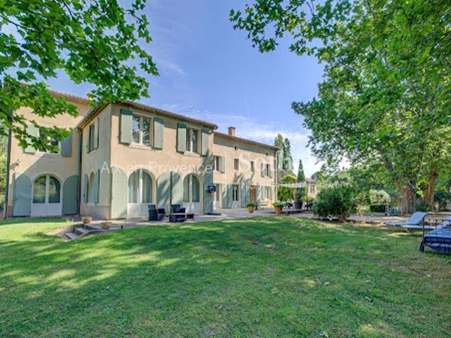 Maison vente à Aix-en-Provence, Aix-en-provence
