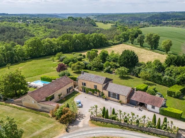 Maison vente à Bergerac