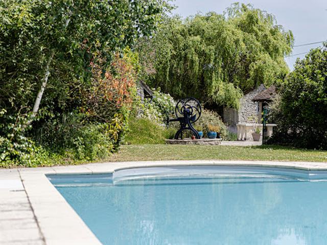 Maison vente à Pithiviers, Mareau-aux-bois