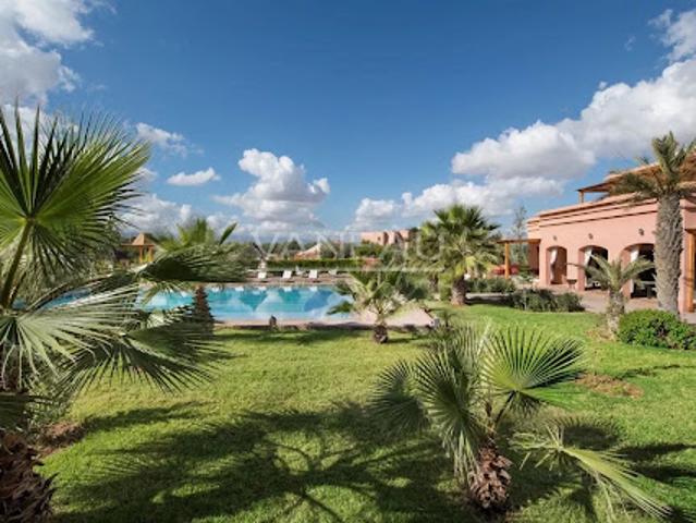 Maison vente à Marrakech, L'Oriental