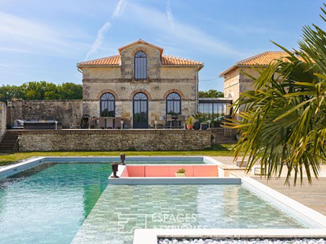 Maison vente à Benon, Charente-Maritime