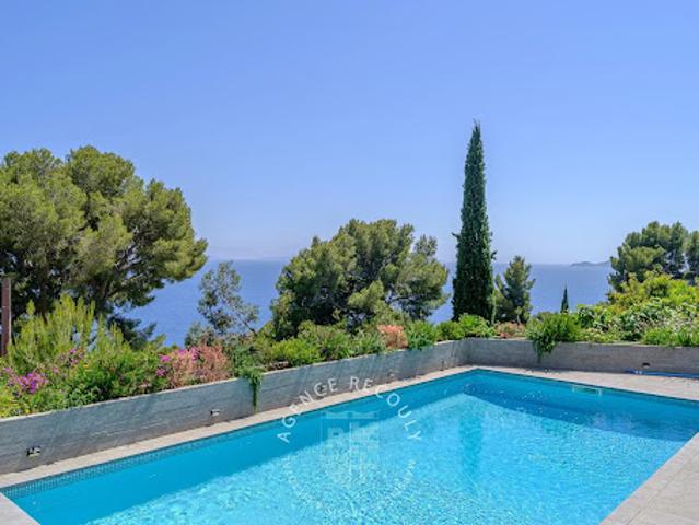 Maison vente à Arrondissement de Toulon, Le Lavandou
