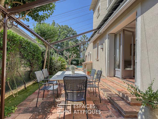 Maison vente à Arrondissement de Toulon, Hyères