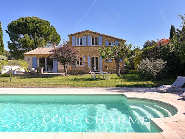 Maison vente à Arrondissement de Toulon, Le Beausset