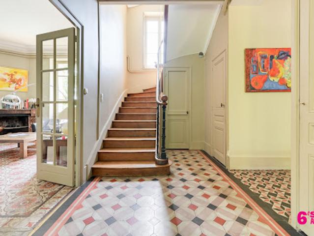 Maison vente à Lyon, Métropole de Lyon