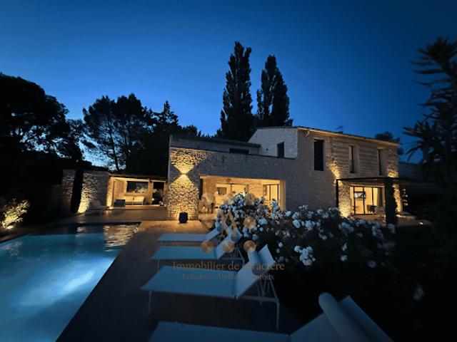 Maison vente à Apt, Gordes