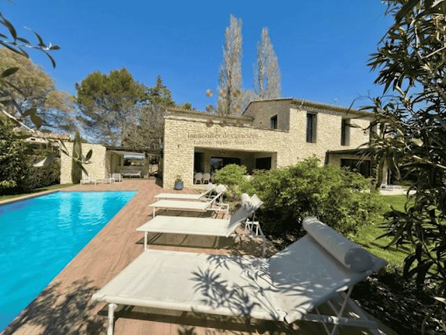 Maison vente à Apt, Gordes