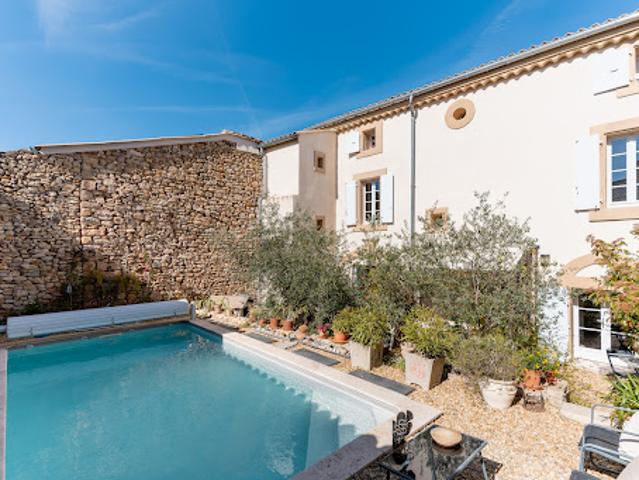 Maison vente à Béziers, Quarante