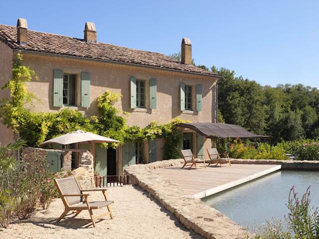 Maison vente à Nyons, Grignan
