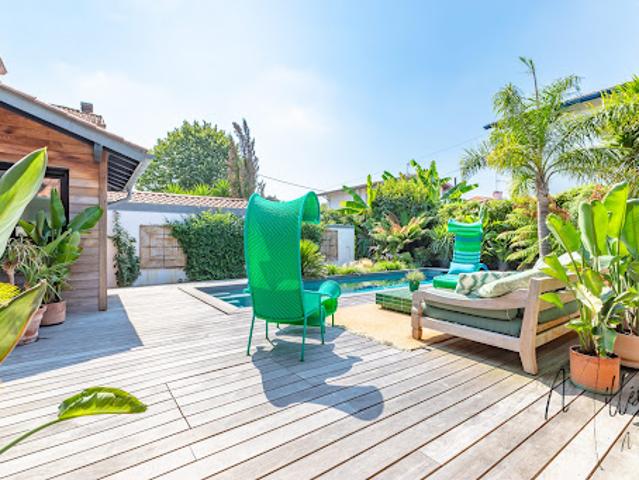 Maison vente à Bayonne, Anglet
