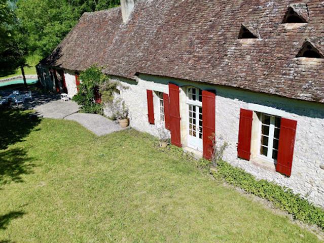 Maison vente à Bergerac, Saint-nexans