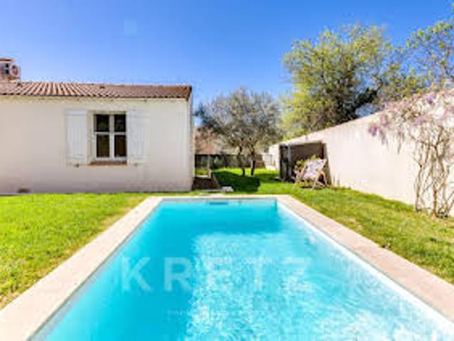 Maison vente à France métropolitaine, Gardanne