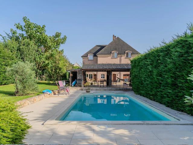 Maison vente à Meaux, Saint-mard