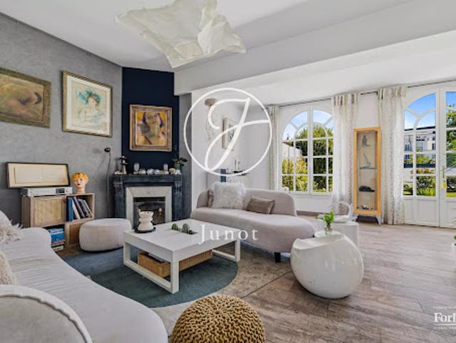 Maison vente à Rueil-Malmaison, Hauts-de-Seine