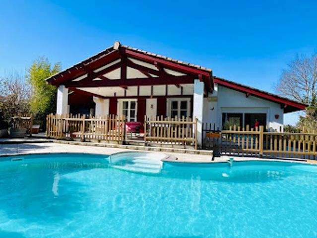 Maison vente à Bayonne, La Bastide-clairence