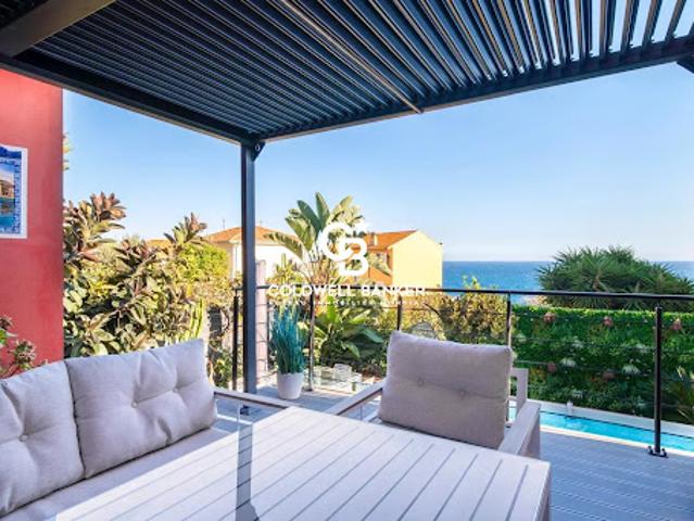 Maison vente à Nice, Cap-d'ail