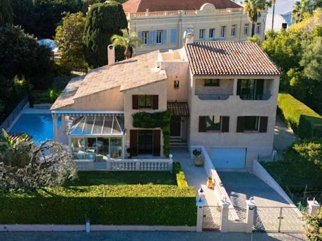 Maison vente à Grasse, Cannes