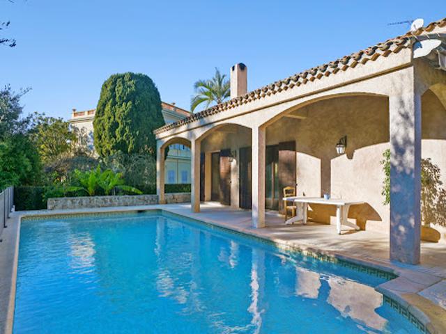 Maison vente à Grasse, Cannes