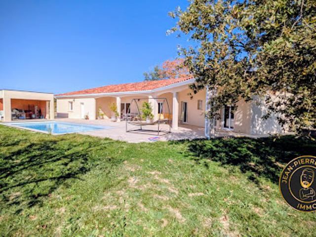 Maison vente à Muret, Cintegabelle