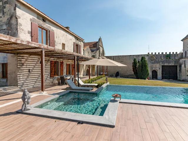 Maison vente à Périgueux, Nouvelle-Aquitaine
