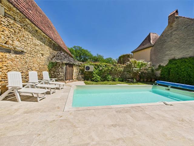 Maison vente à Sarlat-la-Canéda, Saint-cyprien