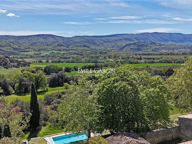 Maison vente à Forcalquier, Reillanne