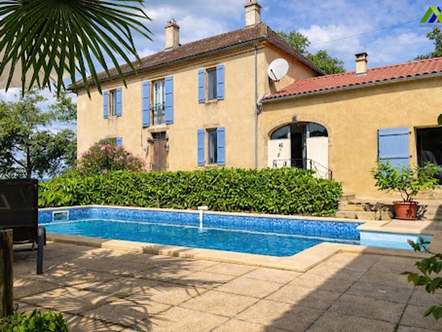 Maison vente à Mirande, Aignan