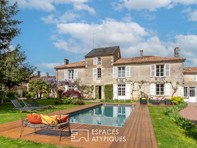 Maison vente à Maillezais, Vendée