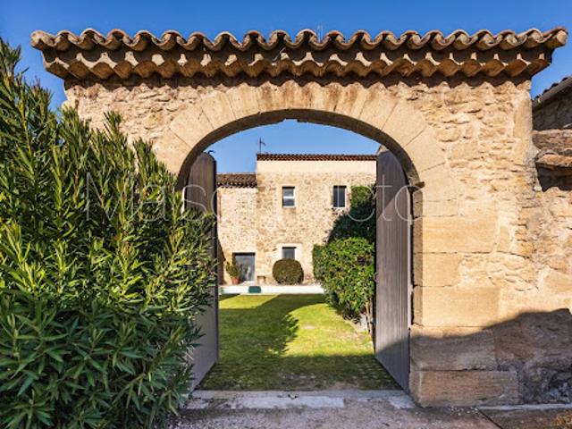 Maison vente à Apt, Taillades