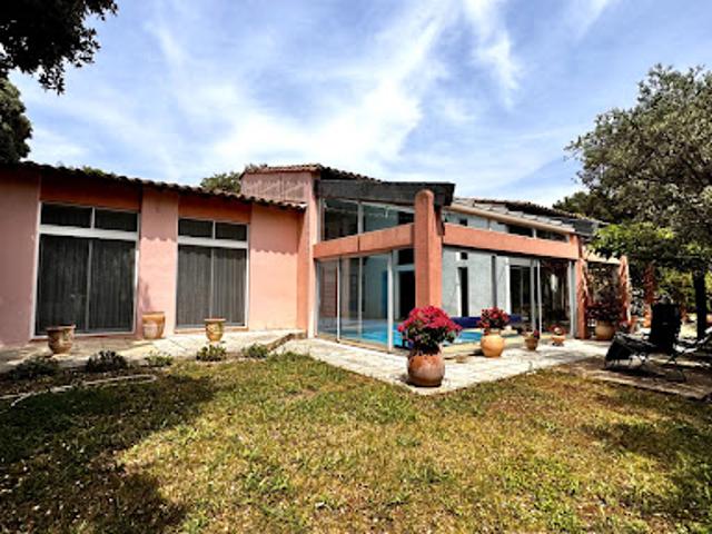 Maison vente à Nîmes, Villeneuve-lès-avignon
