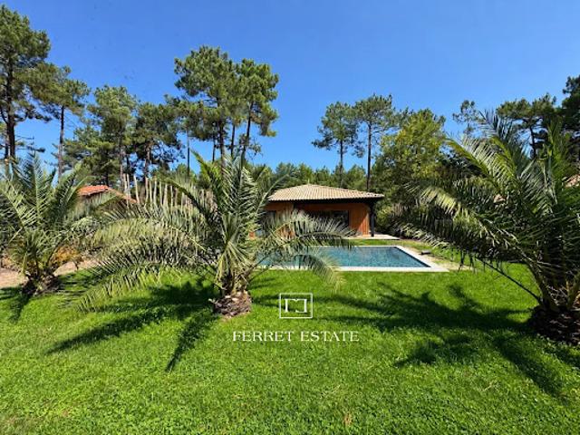 Maison vente à Arcachon, Lège-cap-ferret