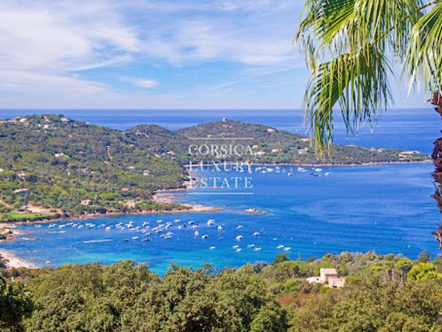 Maison vente à Ajaccio, Coti-chiavari